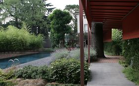 Hotel Clocchiatti Next